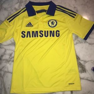 Chelsea FC Jersey